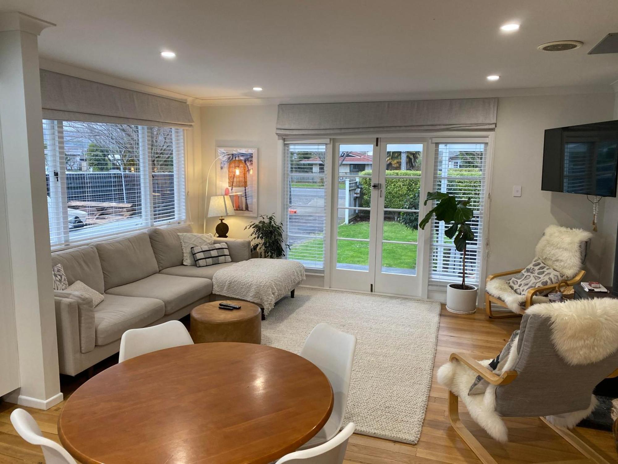 Beautiful Home With Short Stroll To Havelock Village Havelock North Extérieur photo