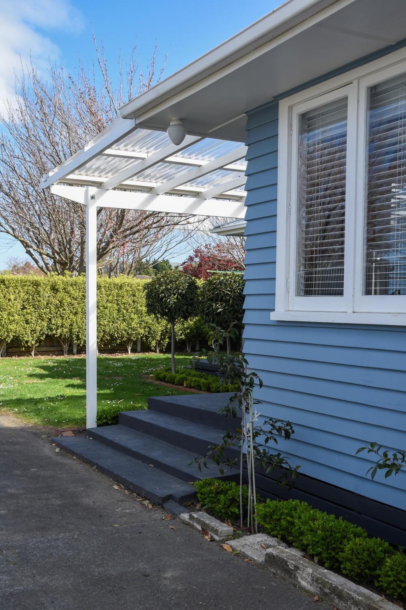Beautiful Home With Short Stroll To Havelock Village Havelock North Extérieur photo