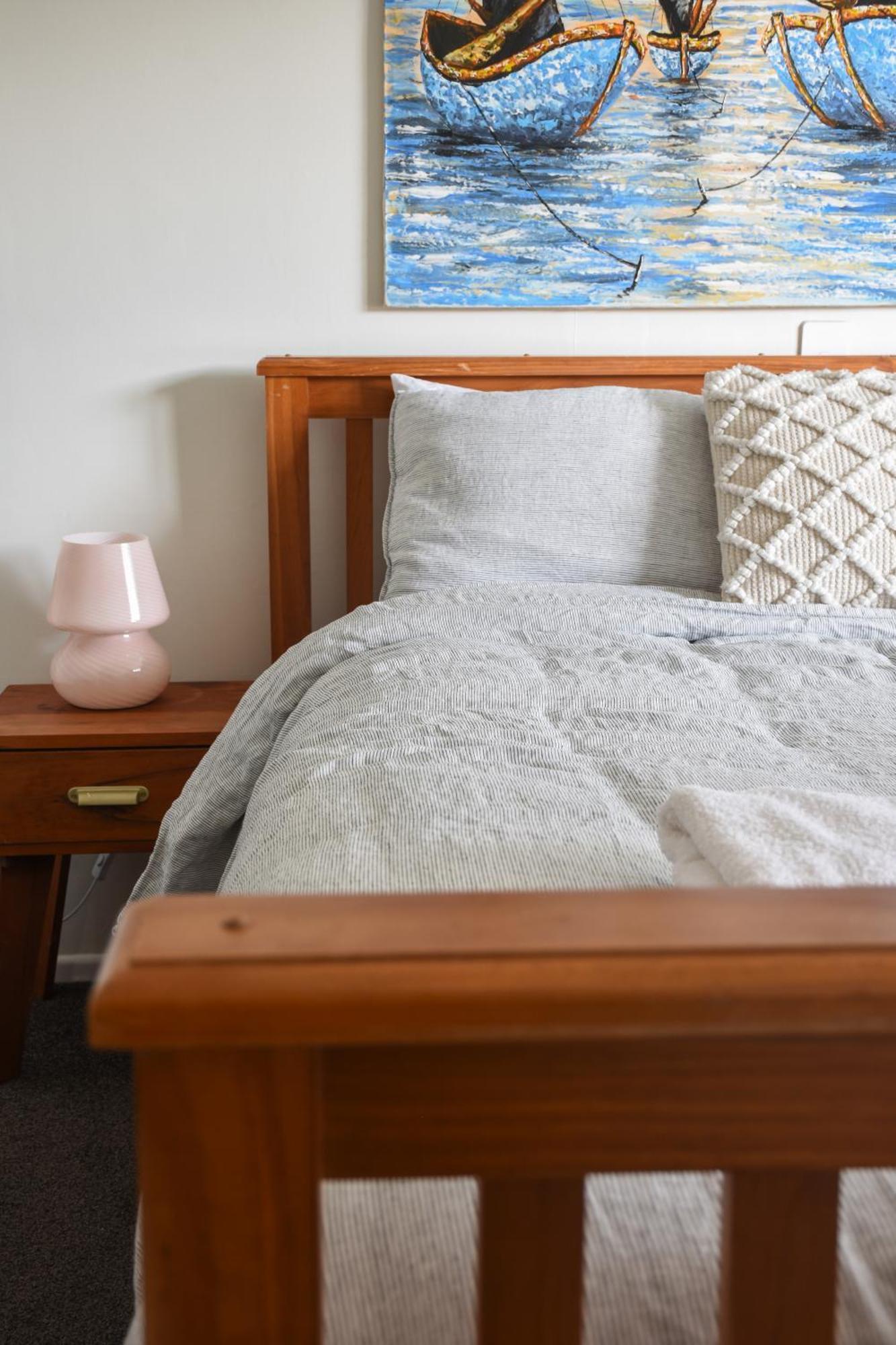 Beautiful Home With Short Stroll To Havelock Village Havelock North Extérieur photo