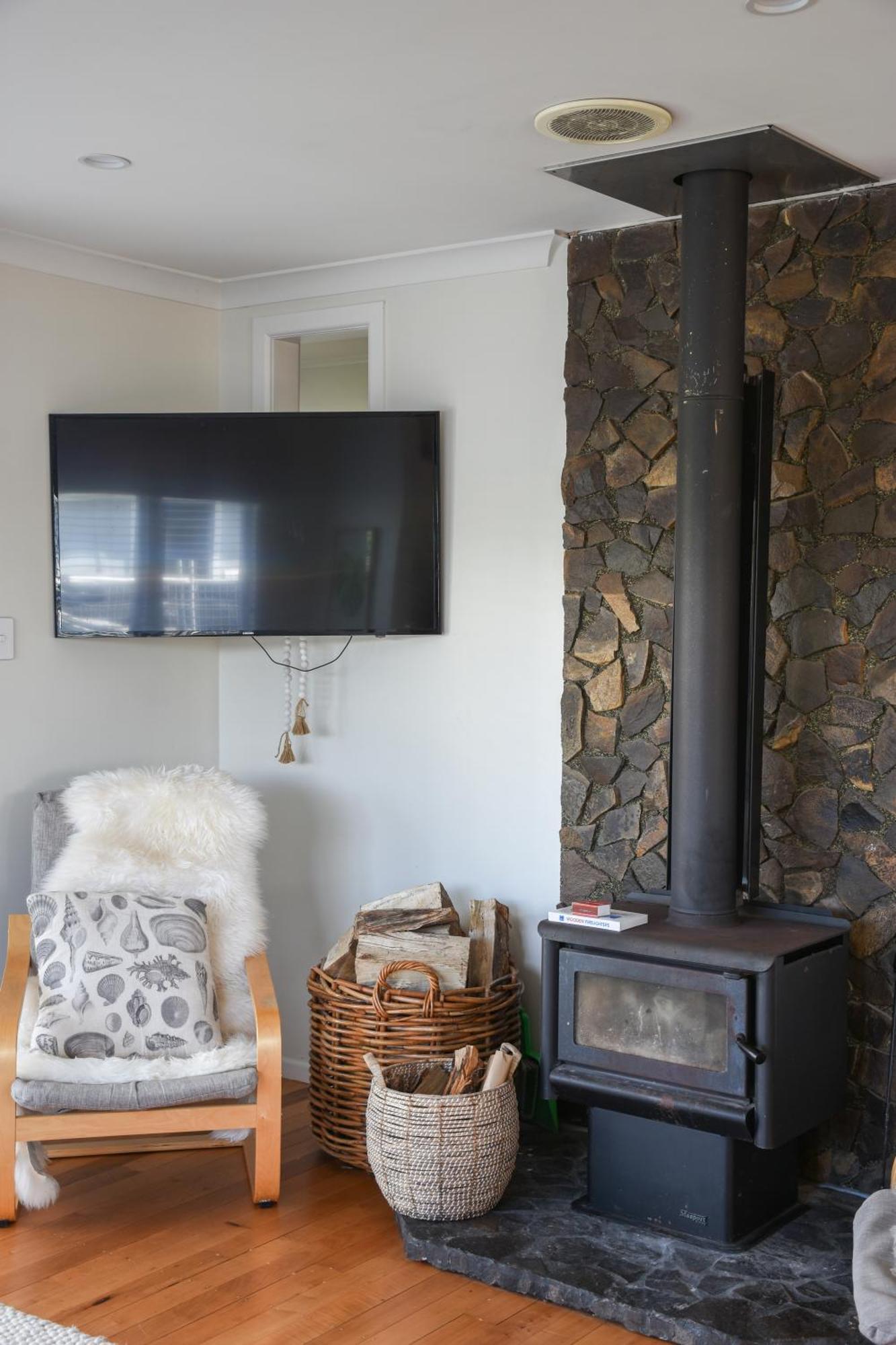 Beautiful Home With Short Stroll To Havelock Village Havelock North Extérieur photo