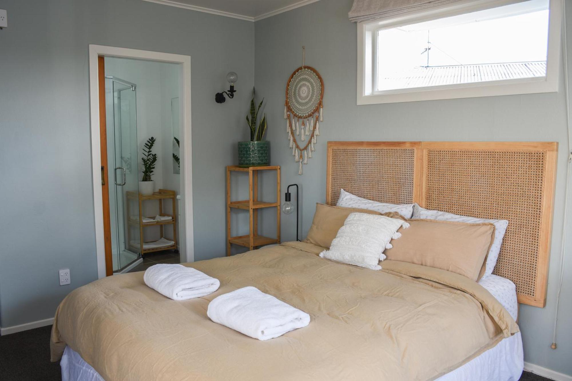 Beautiful Home With Short Stroll To Havelock Village Havelock North Extérieur photo