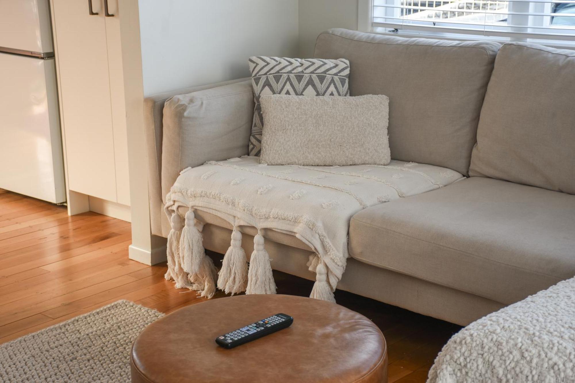 Beautiful Home With Short Stroll To Havelock Village Havelock North Extérieur photo