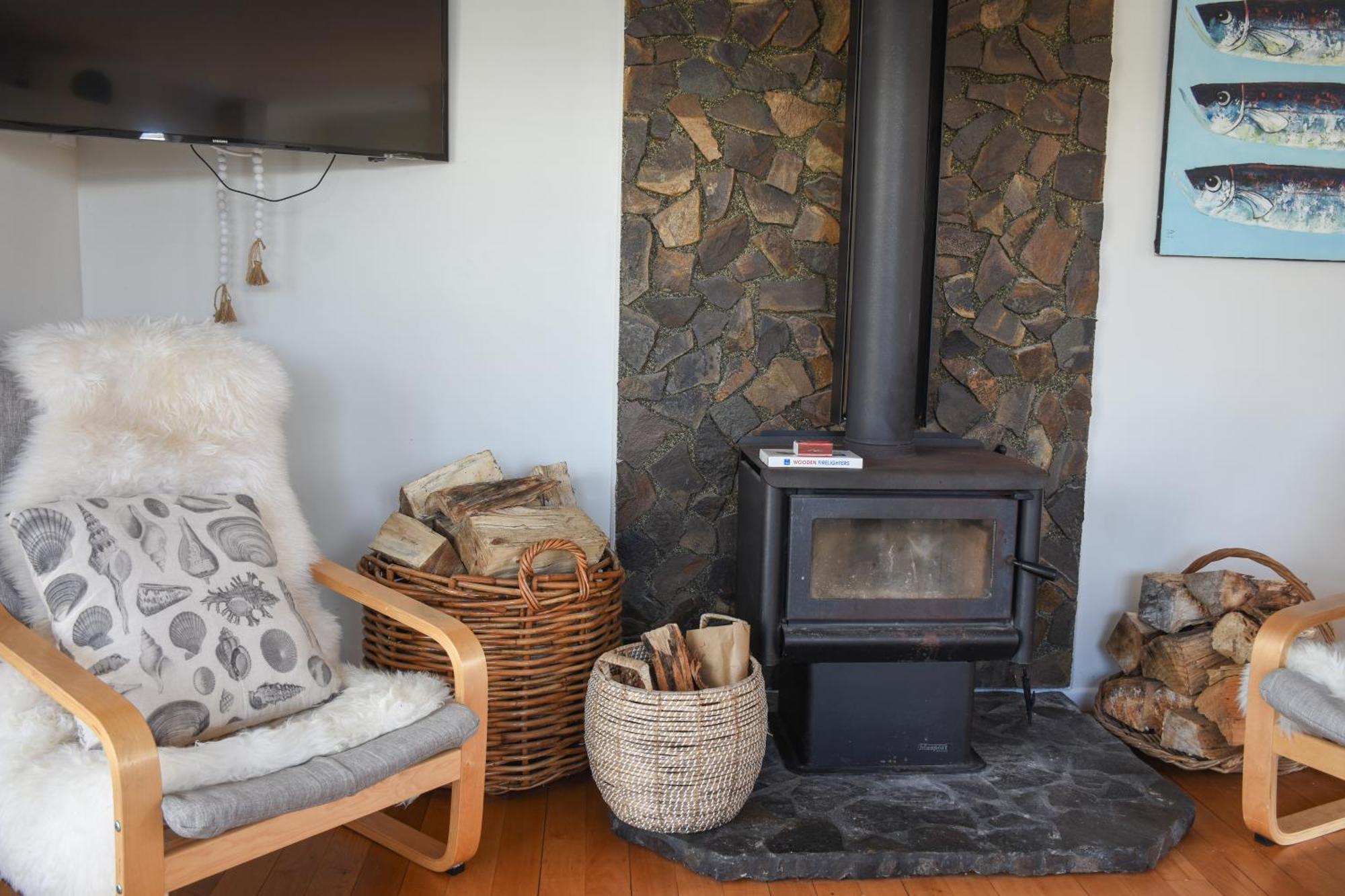 Beautiful Home With Short Stroll To Havelock Village Havelock North Extérieur photo