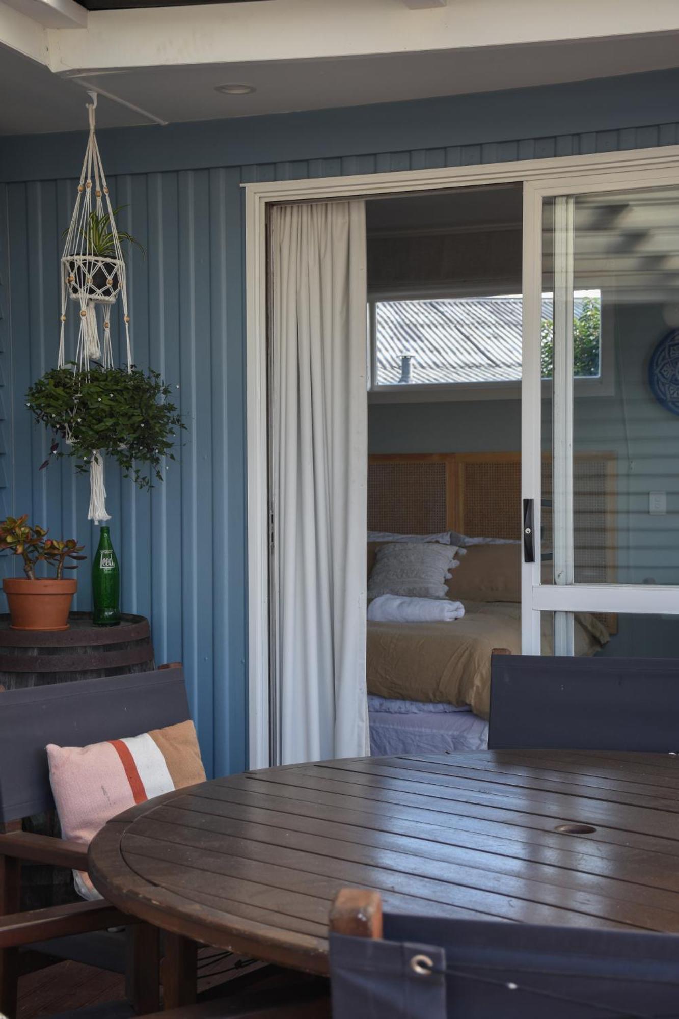 Beautiful Home With Short Stroll To Havelock Village Havelock North Extérieur photo