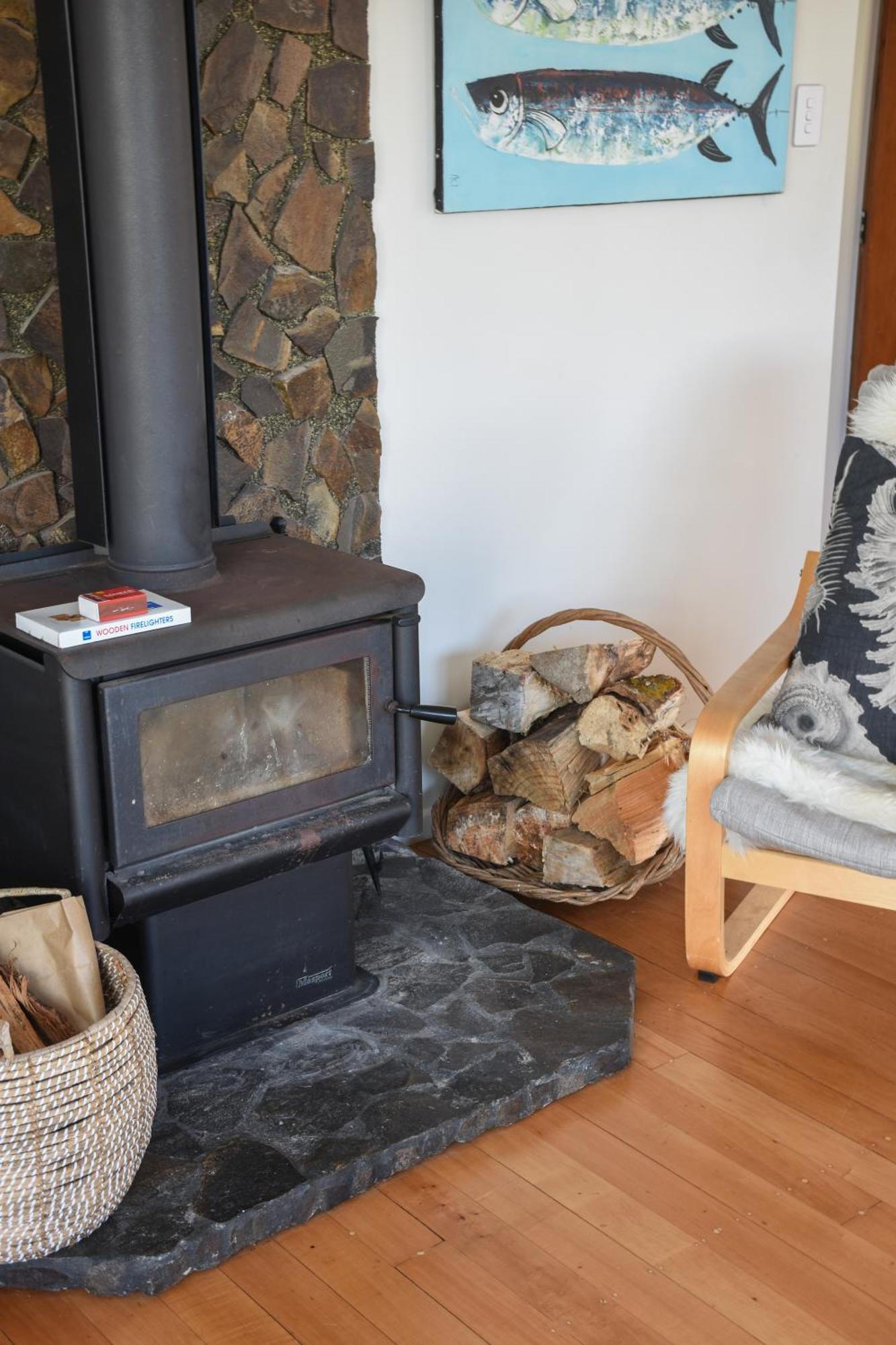 Beautiful Home With Short Stroll To Havelock Village Havelock North Extérieur photo