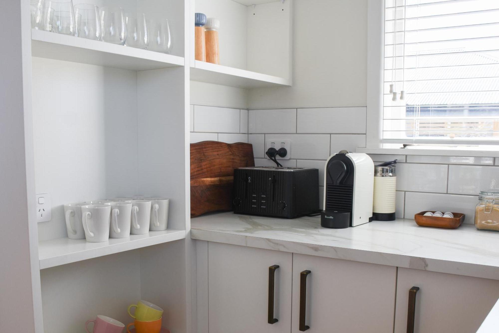 Beautiful Home With Short Stroll To Havelock Village Havelock North Extérieur photo