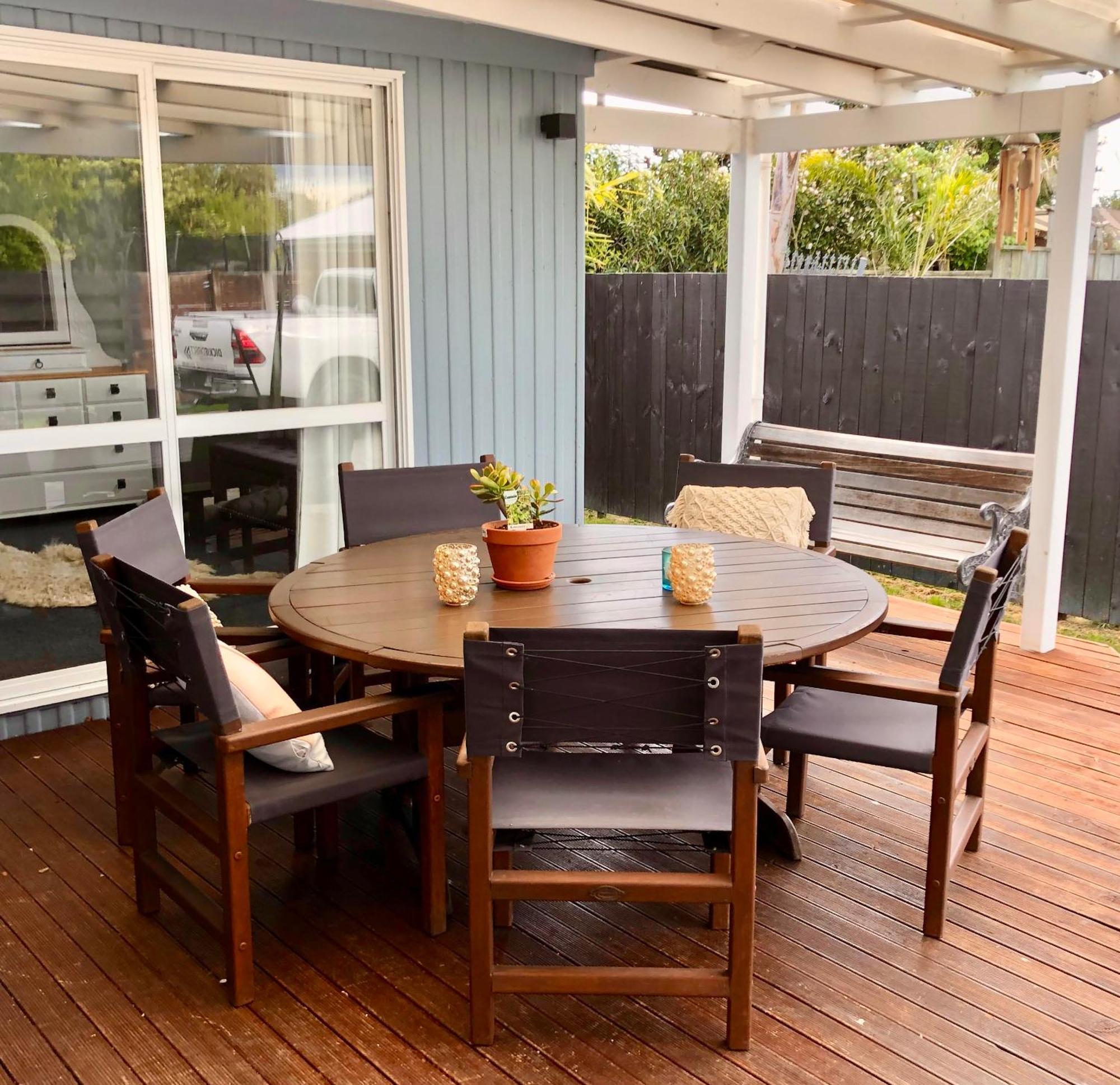 Beautiful Home With Short Stroll To Havelock Village Havelock North Extérieur photo