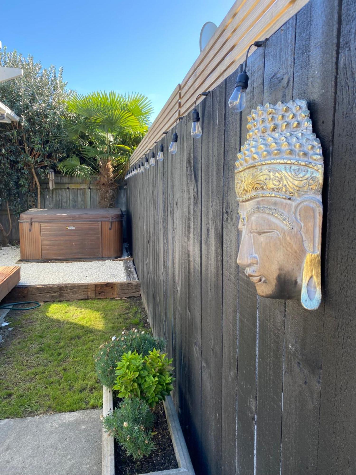 Beautiful Home With Short Stroll To Havelock Village Havelock North Extérieur photo