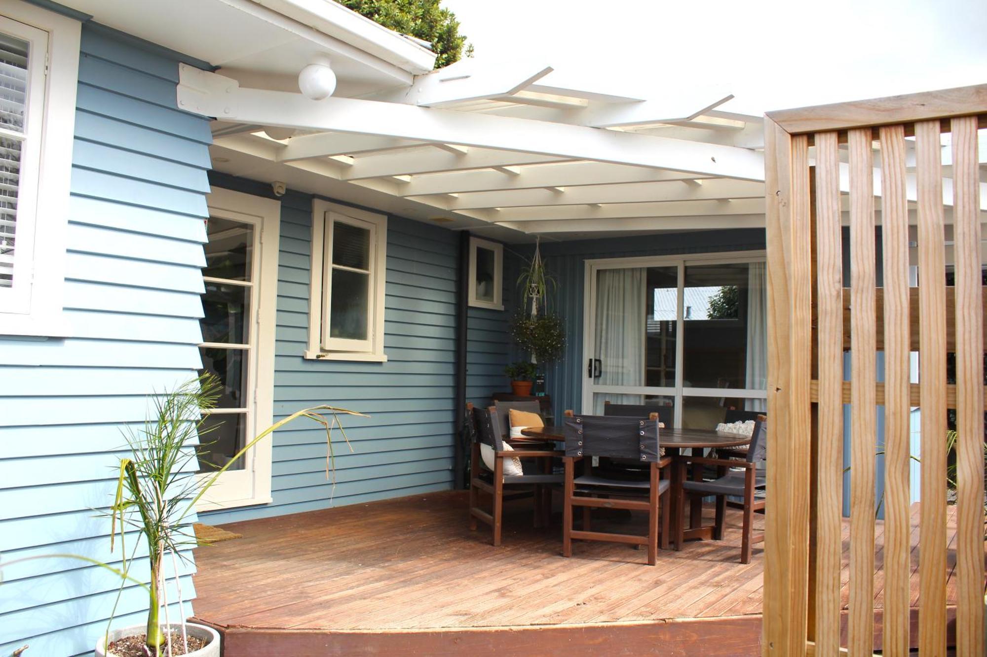 Beautiful Home With Short Stroll To Havelock Village Havelock North Extérieur photo