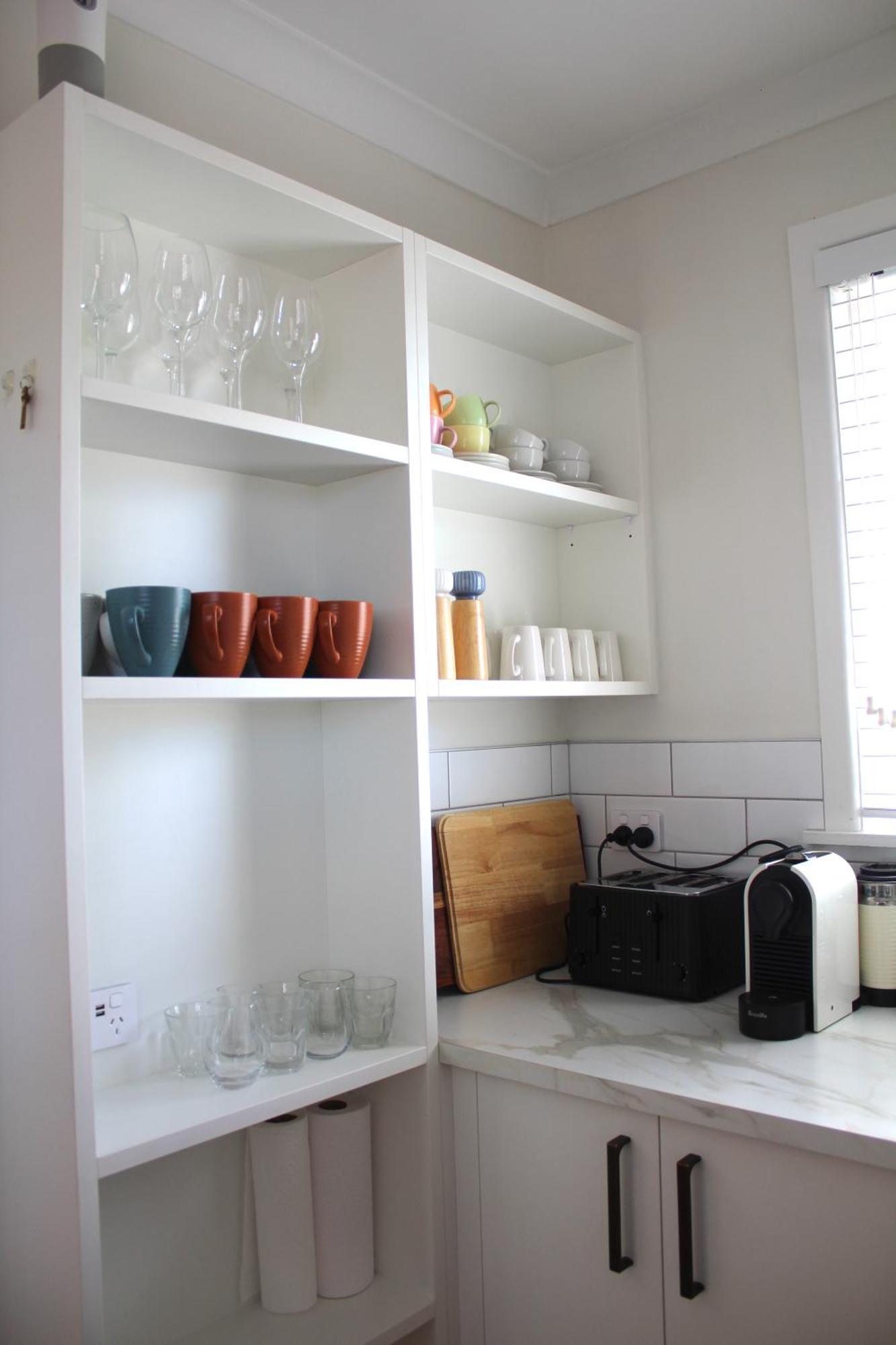 Beautiful Home With Short Stroll To Havelock Village Havelock North Extérieur photo