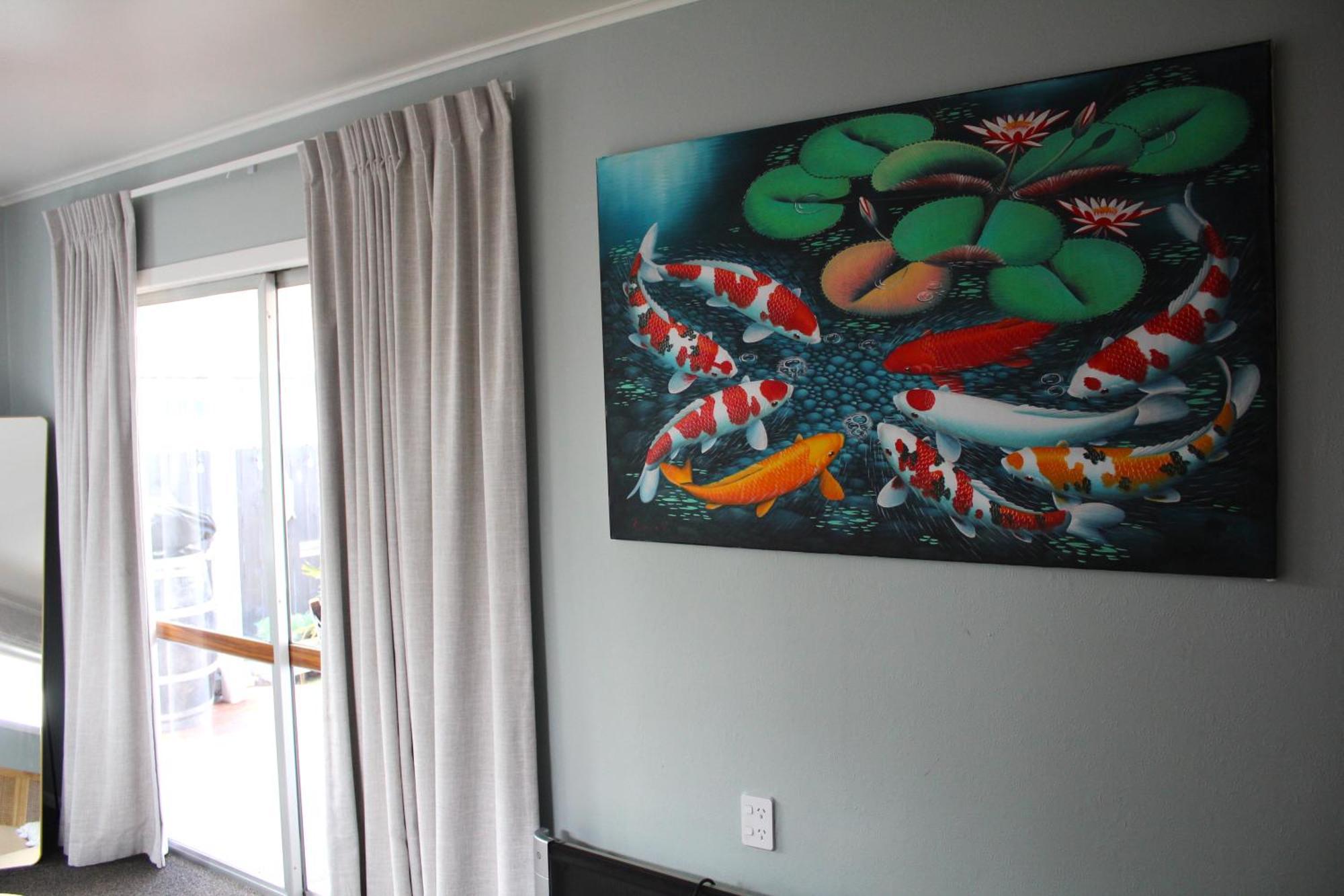 Beautiful Home With Short Stroll To Havelock Village Havelock North Extérieur photo