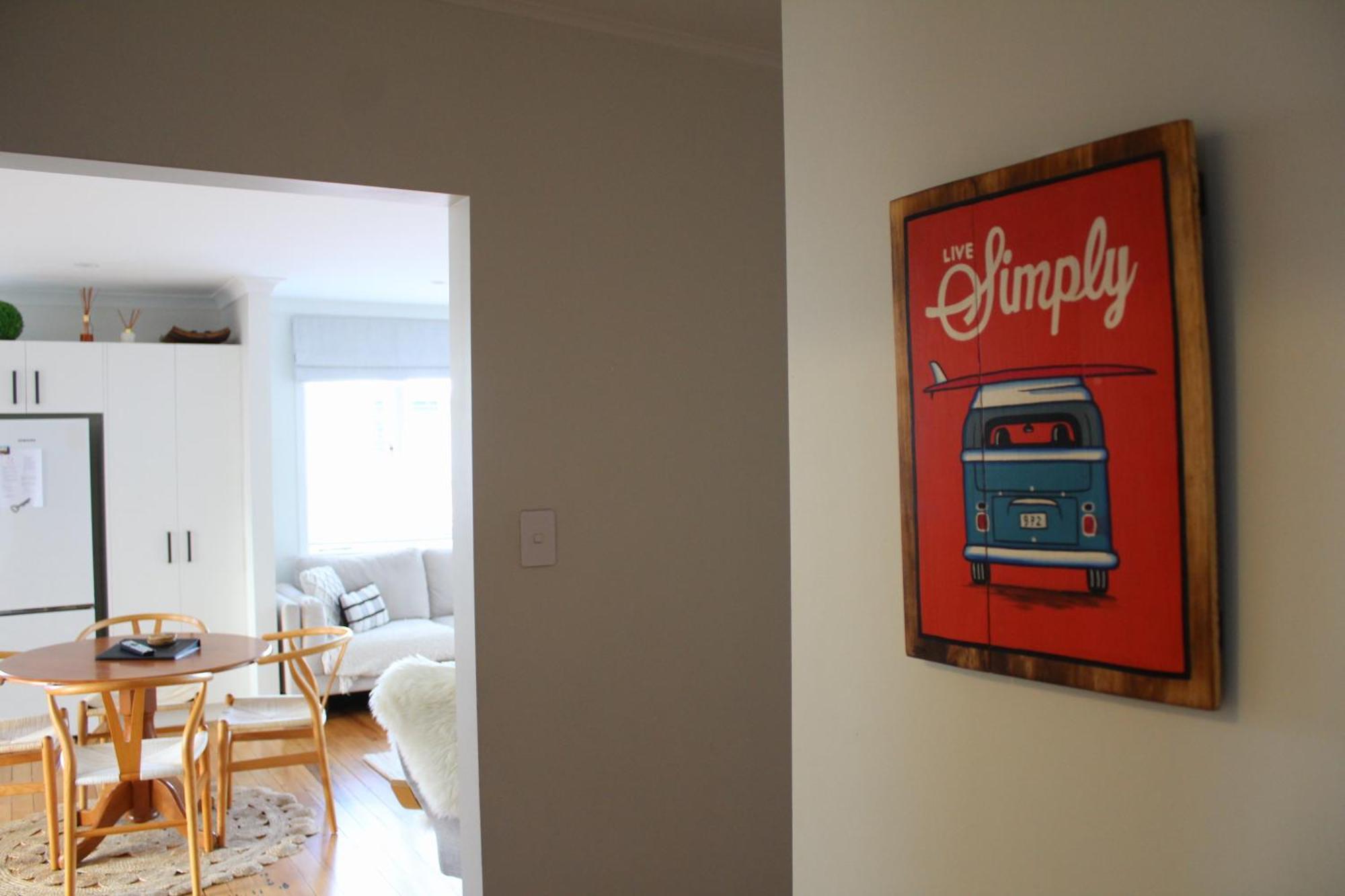 Beautiful Home With Short Stroll To Havelock Village Havelock North Extérieur photo