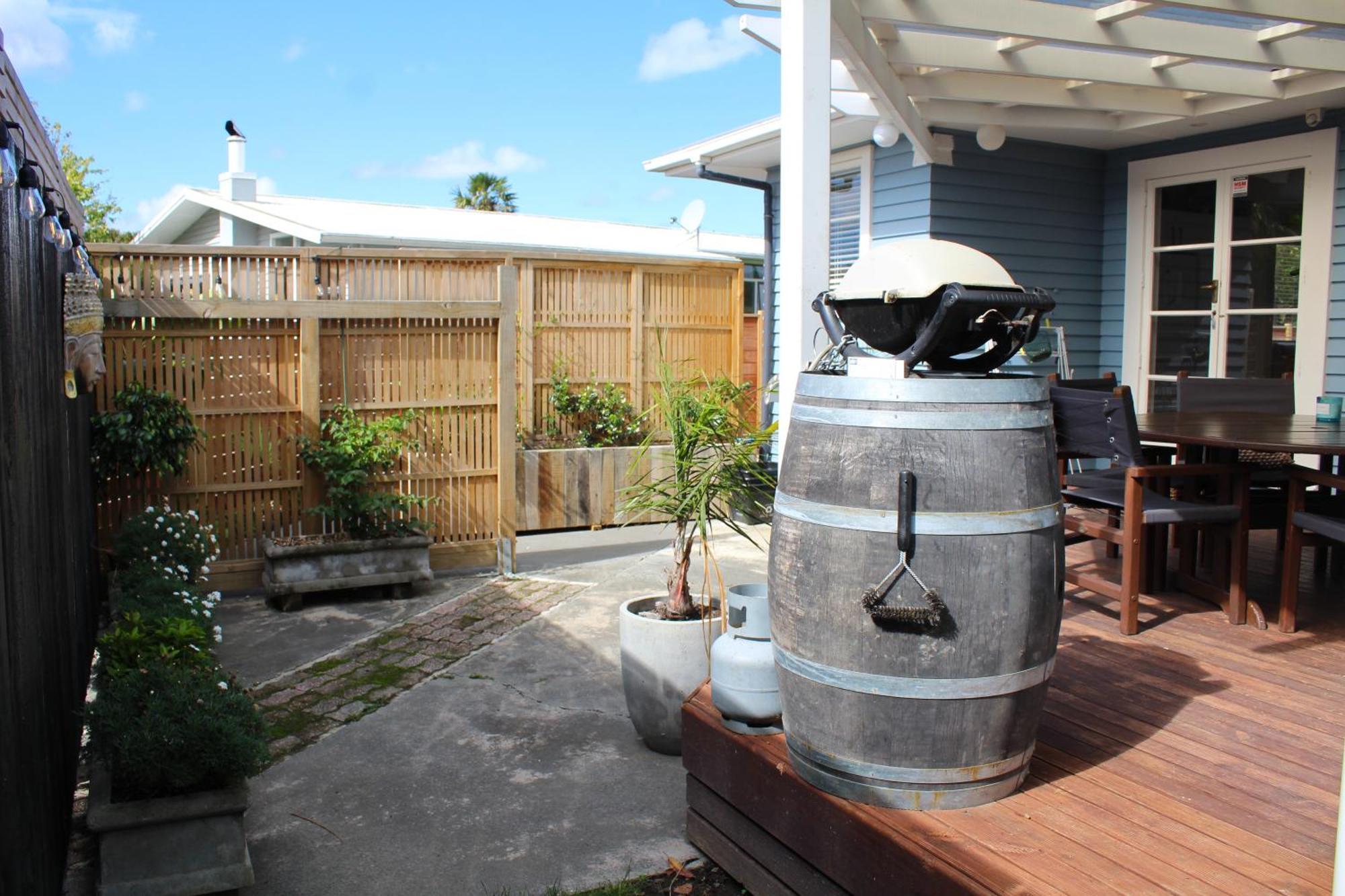 Beautiful Home With Short Stroll To Havelock Village Havelock North Extérieur photo