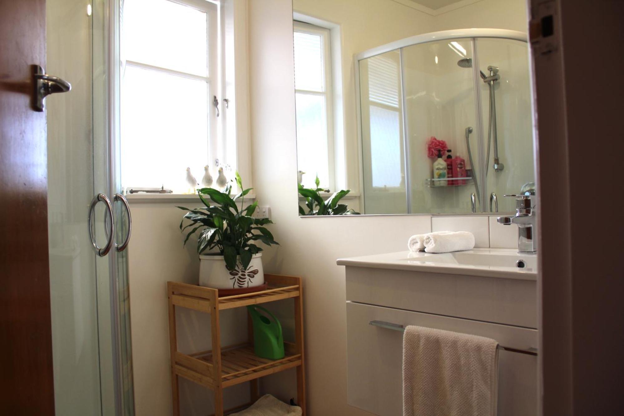 Beautiful Home With Short Stroll To Havelock Village Havelock North Extérieur photo